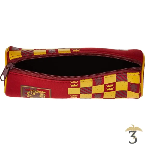 TROUSSE TUBE ROUGE TEENS - Les Trois Reliques, magasin Harry Potter - Photo N°2