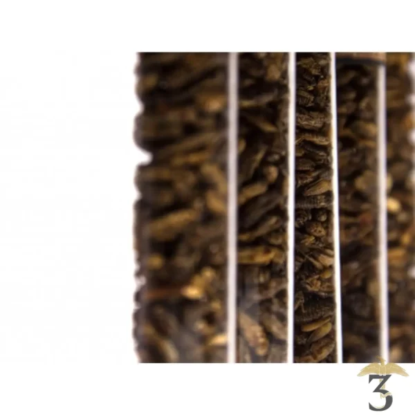 Tube de grillons – saveur tomate séchée 9,5g - Les Trois Reliques, magasin Harry Potter - Photo N°2