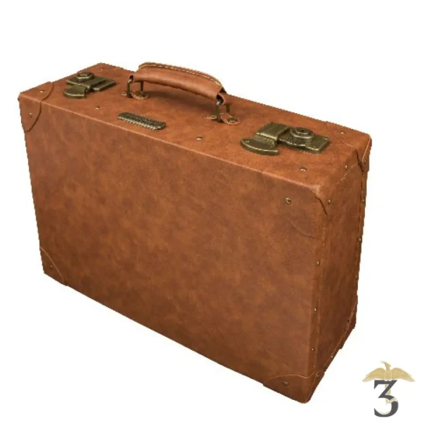 Valise Norbert Dragonneau - Les Animaux Fantastiques - Les Trois Reliques, magasin Harry Potter - Photo N°4