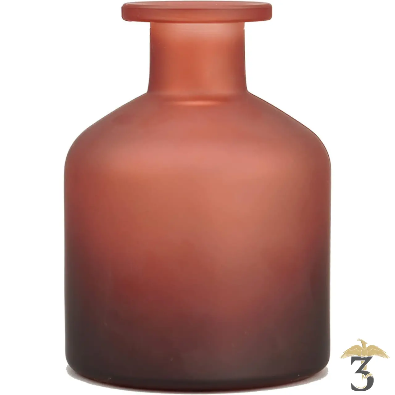 Vase harry potter proud gryffondor - Les Trois Reliques, magasin Harry Potter - Photo N°2