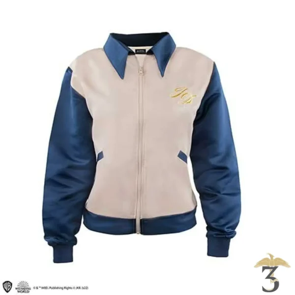 Veste Fleur Delacour - Tournoi des Trois Sorciers - Harry Potter - Les Trois Reliques, magasin Harry Potter - Photo N°2