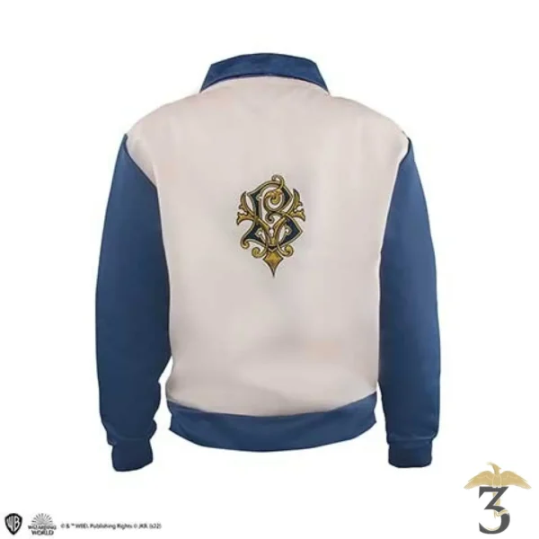 Veste Fleur Delacour - Tournoi des Trois Sorciers - Harry Potter - Les Trois Reliques, magasin Harry Potter - Photo N°3