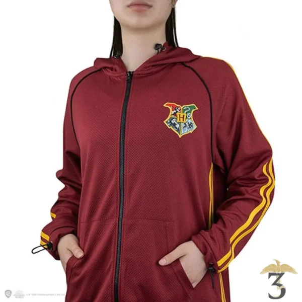 Veste Harry Potter - Tournoi des Trois Sorciers - Les Trois Reliques, magasin Harry Potter - Photo N°2