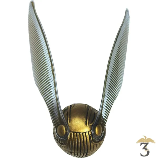 VIF D´OR COSPLAY - Les Trois Reliques, magasin Harry Potter - Photo N°1
