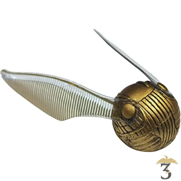 VIF D´OR COSPLAY - Les Trois Reliques, magasin Harry Potter - Photo N°2