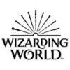 Warner produit officiel chez les 3 Reliques boutique Harry Potter