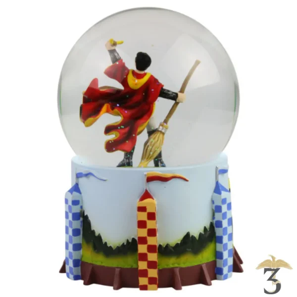 WATERBALL QUIDDITCH - Les Trois Reliques, magasin Harry Potter - Photo N°2