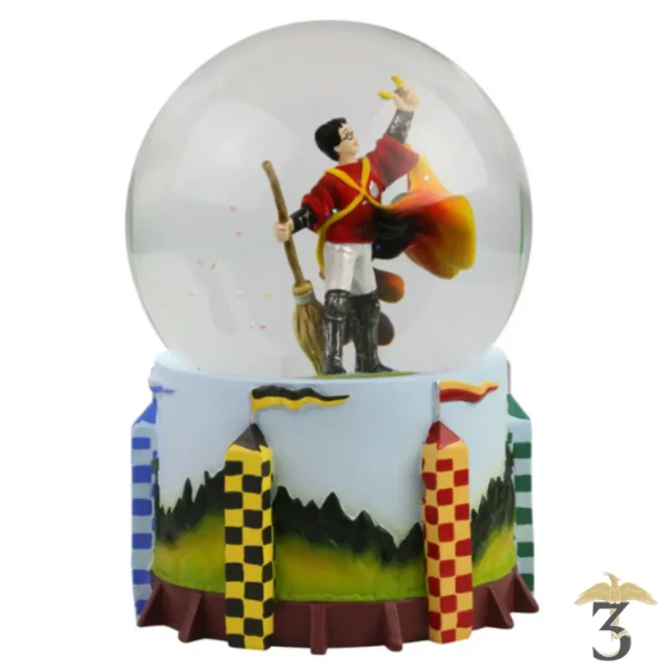 WATERBALL QUIDDITCH - Les Trois Reliques, magasin Harry Potter - Photo N°3