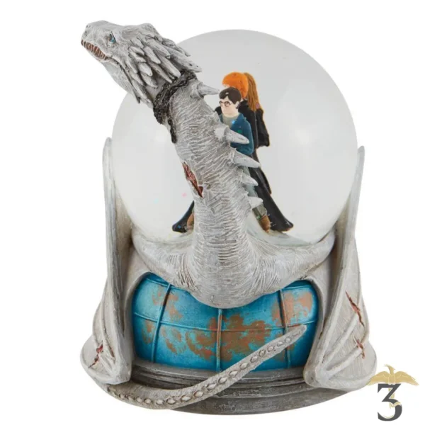 Boule à Neige premier jour à Poudlard Harry Potter - Boutique Harry Potter